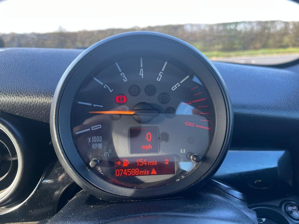 Used MINI Convertible 2015 for sale - 78030083: Photo 26