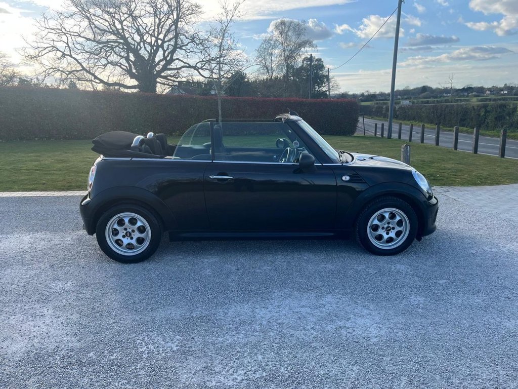 Used MINI Convertible 2015 for sale - 78030083: Photo 27