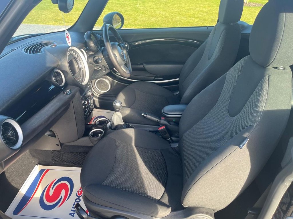 Used MINI Convertible 2015 for sale - 78030083: Photo 5