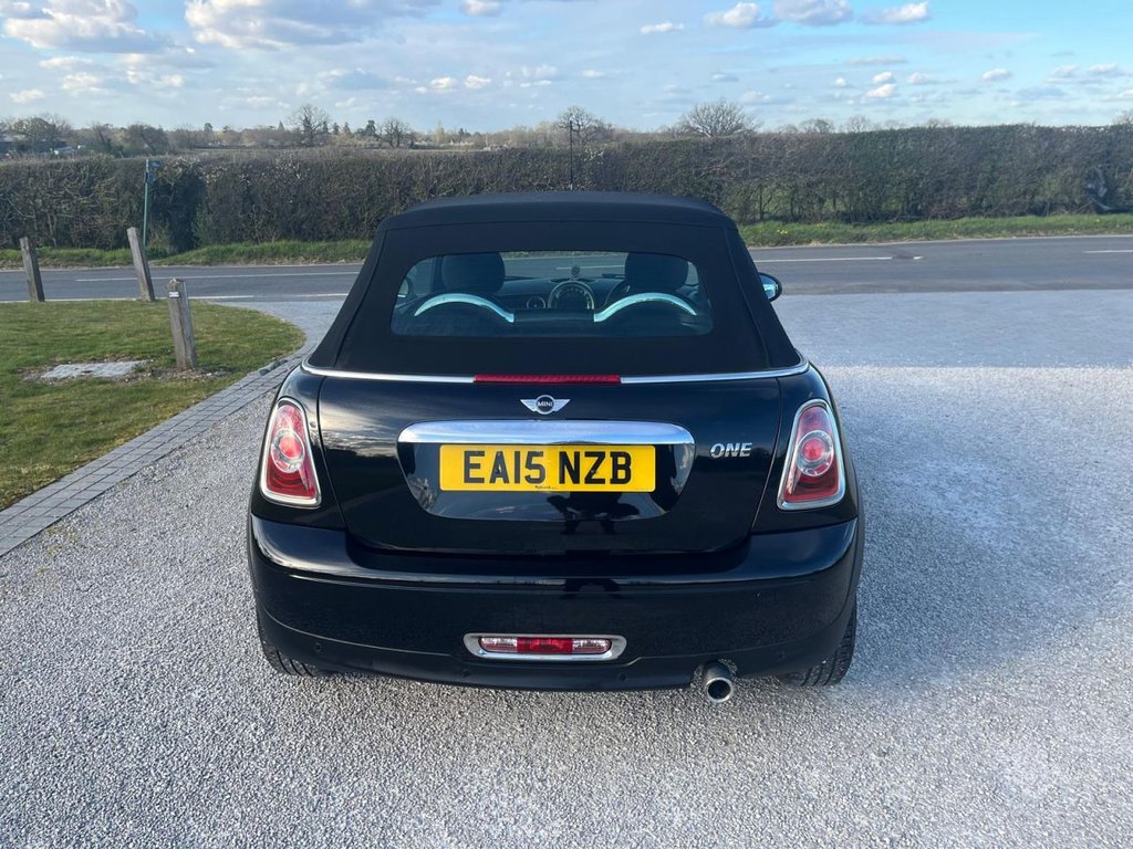 Used MINI Convertible 2015 for sale - 78030083: Photo 6