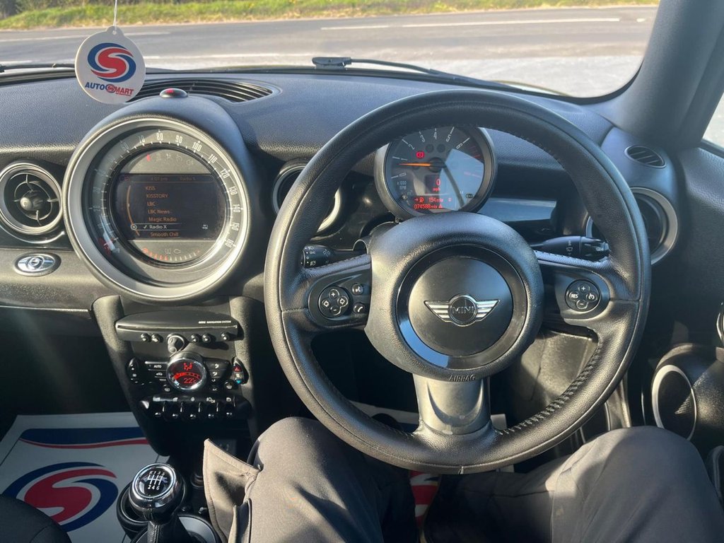 Used MINI Convertible 2015 for sale - 78030083: Photo 7