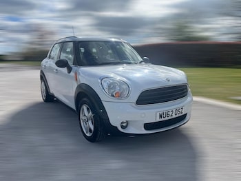 Used MINI Countryman 2012 for sale - 78287642: Photo