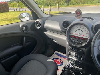 Used MINI Countryman 2012 for sale - 78287642: Photo