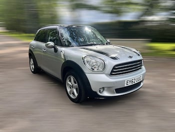 Used MINI Countryman 2012 for sale - 78583099: Photo