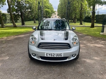 Used MINI Countryman 2012 for sale - 78583099: Photo