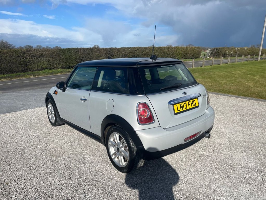 Used MINI Hatch 2013 for sale - 78029865: Photo 11