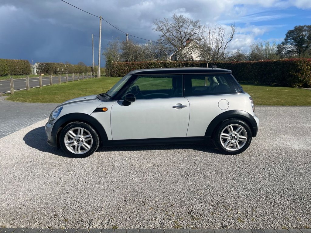 Used MINI Hatch 2013 for sale - 78029865: Photo 13