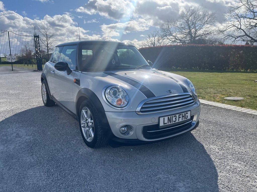 Used MINI Hatch 2013 for sale - 78029865: Photo 15