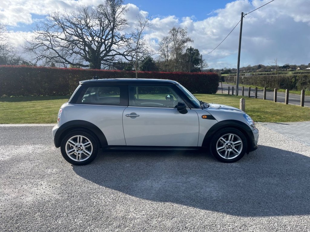 Used MINI Hatch 2013 for sale - 78029865: Photo 16
