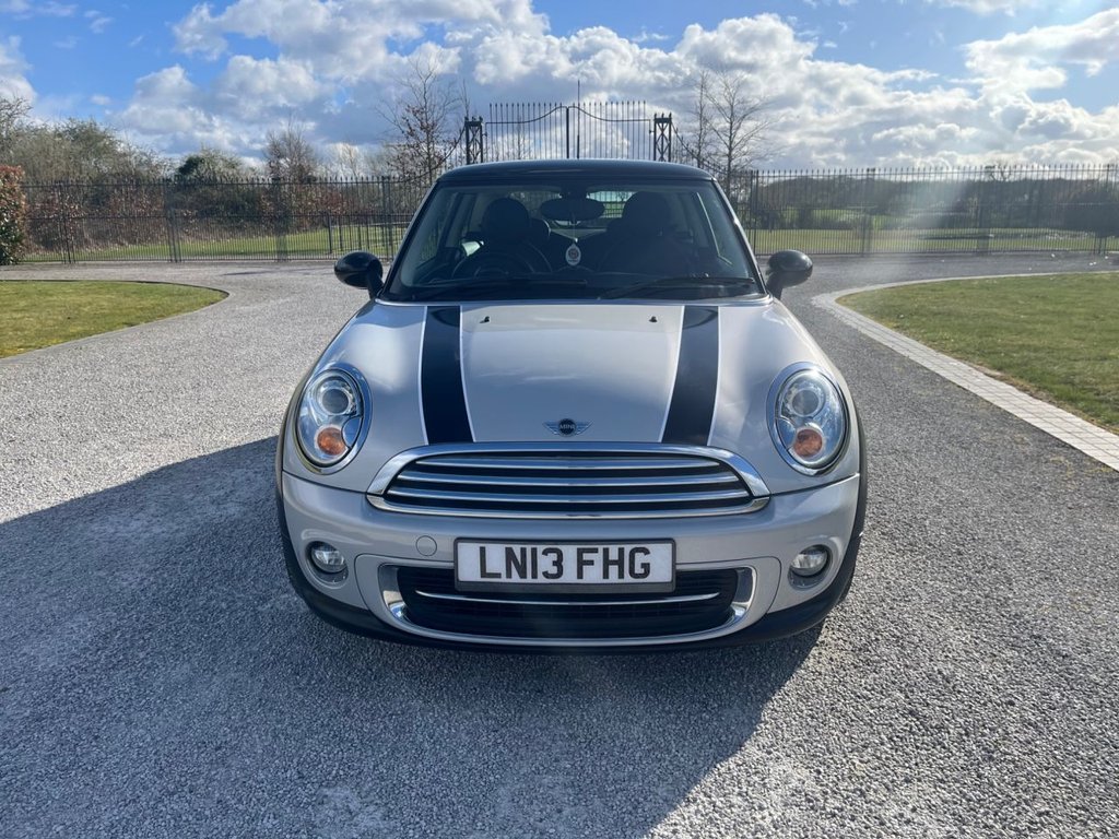 Used MINI Hatch 2013 for sale - 78029865: Photo 18