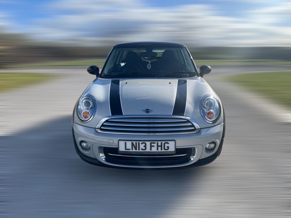 Used MINI Hatch 2013 for sale - 78029865: Photo 5