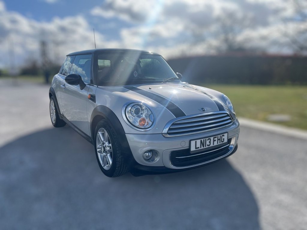 Used MINI Hatch 2013 for sale - 78029865: Photo 7