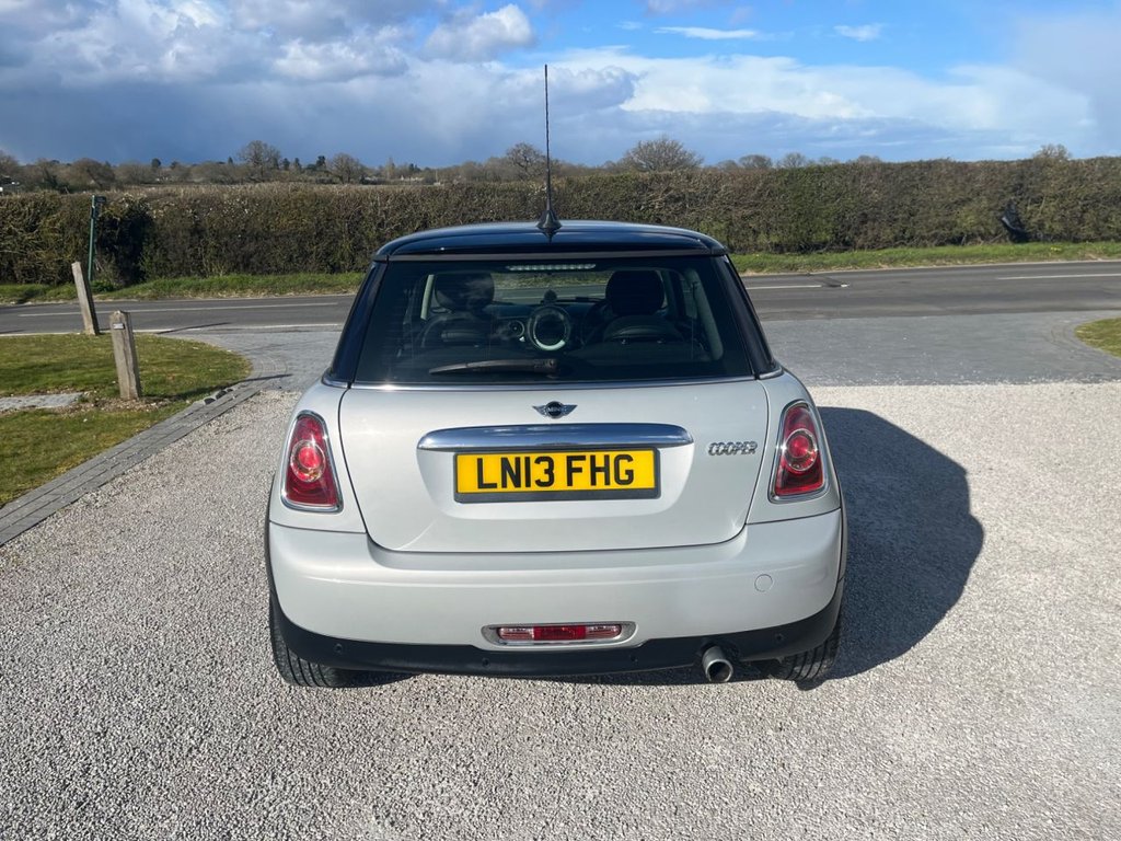 Used MINI Hatch 2013 for sale - 78029865: Photo 9