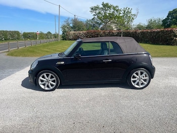 Used MINI Convertible 2014 for sale - 78426324: Photo