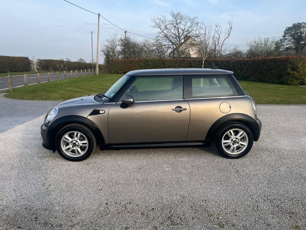 Used MINI Hatch 2013 for sale - 78029743: Photo 10