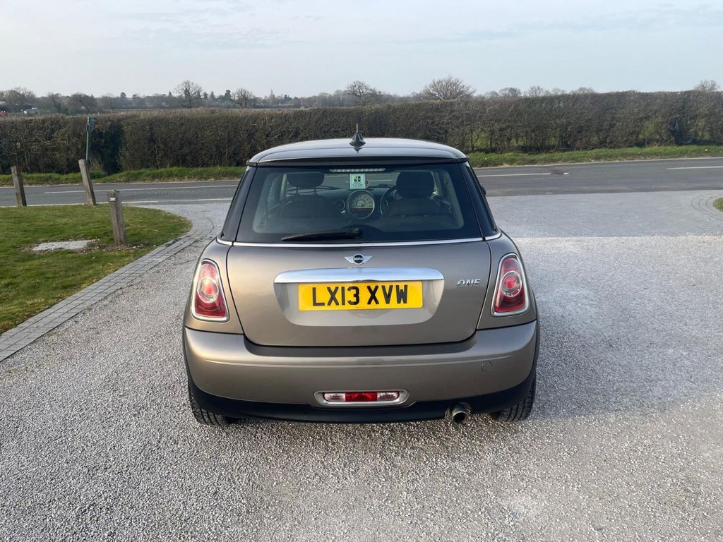 Used MINI Hatch 2013 for sale - 78029743: Photo 12