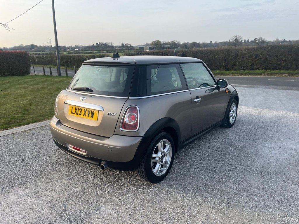 Used MINI Hatch 2013 for sale - 78029743: Photo 13