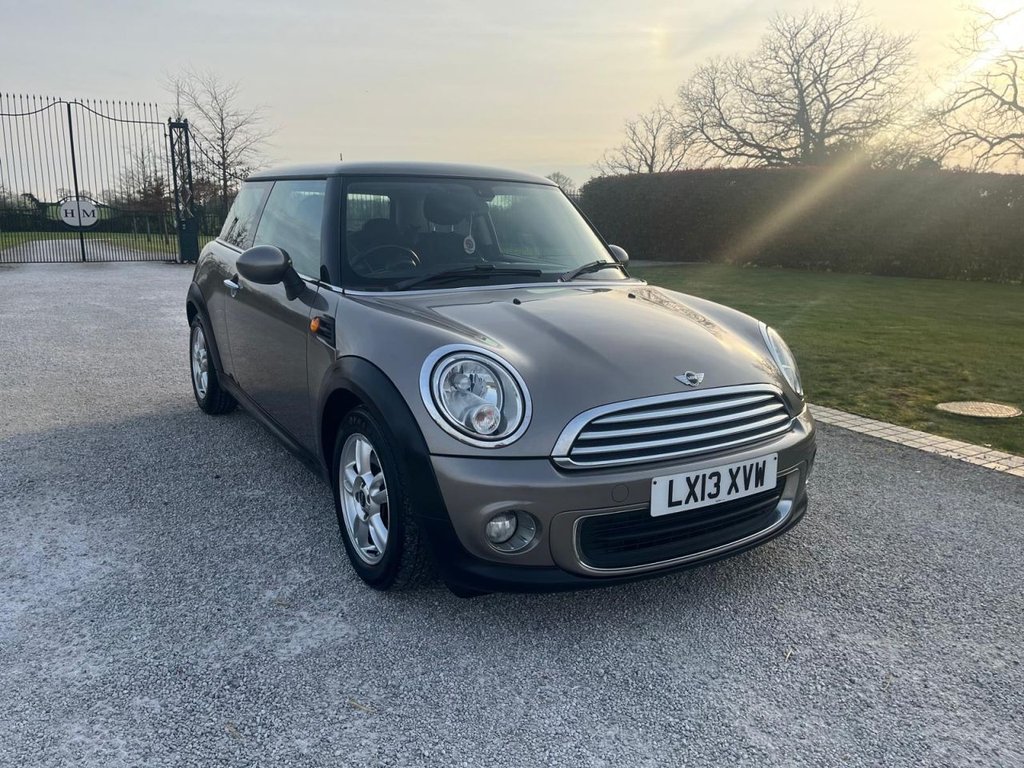 Used MINI Hatch 2013 for sale - 78029743: Photo 16