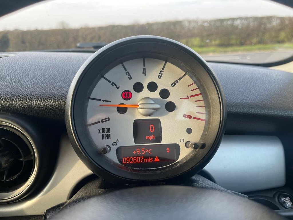 Used MINI Hatch 2013 for sale - 78029743: Photo 17