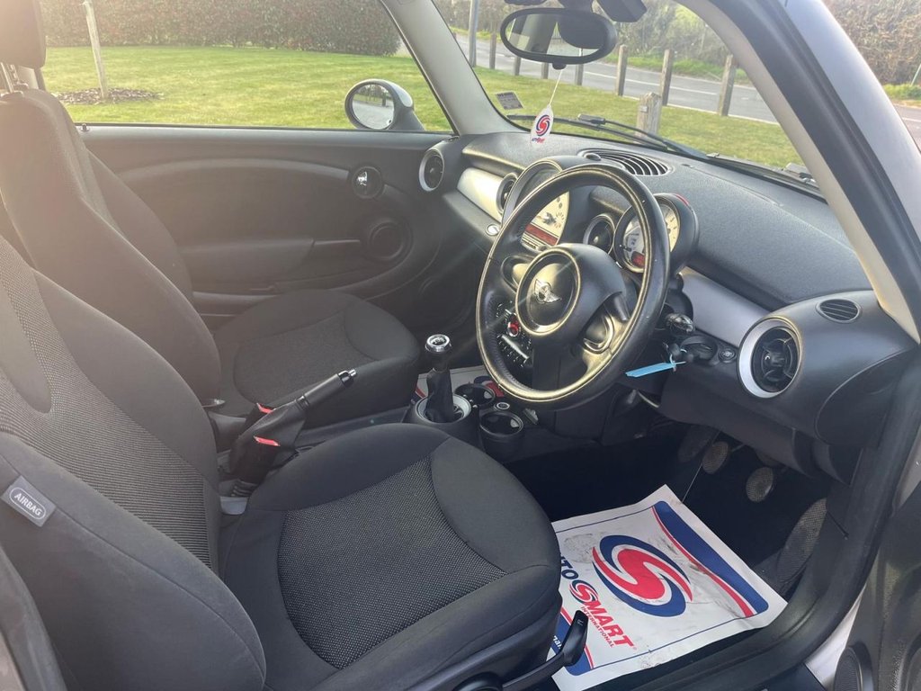 Used MINI Hatch 2013 for sale - 78029743: Photo 20