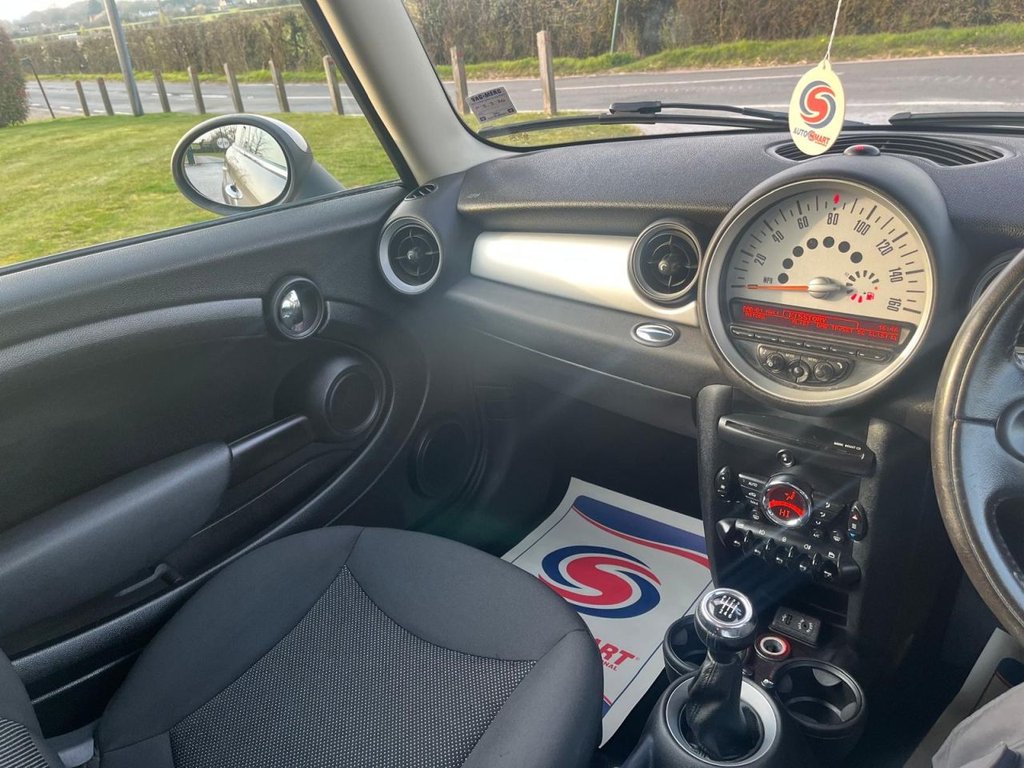 Used MINI Hatch 2013 for sale - 78029743: Photo 22