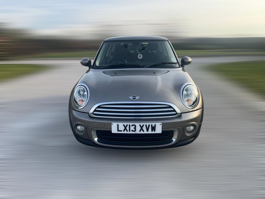 Used MINI Hatch 2013 for sale - 78029743: Photo 5