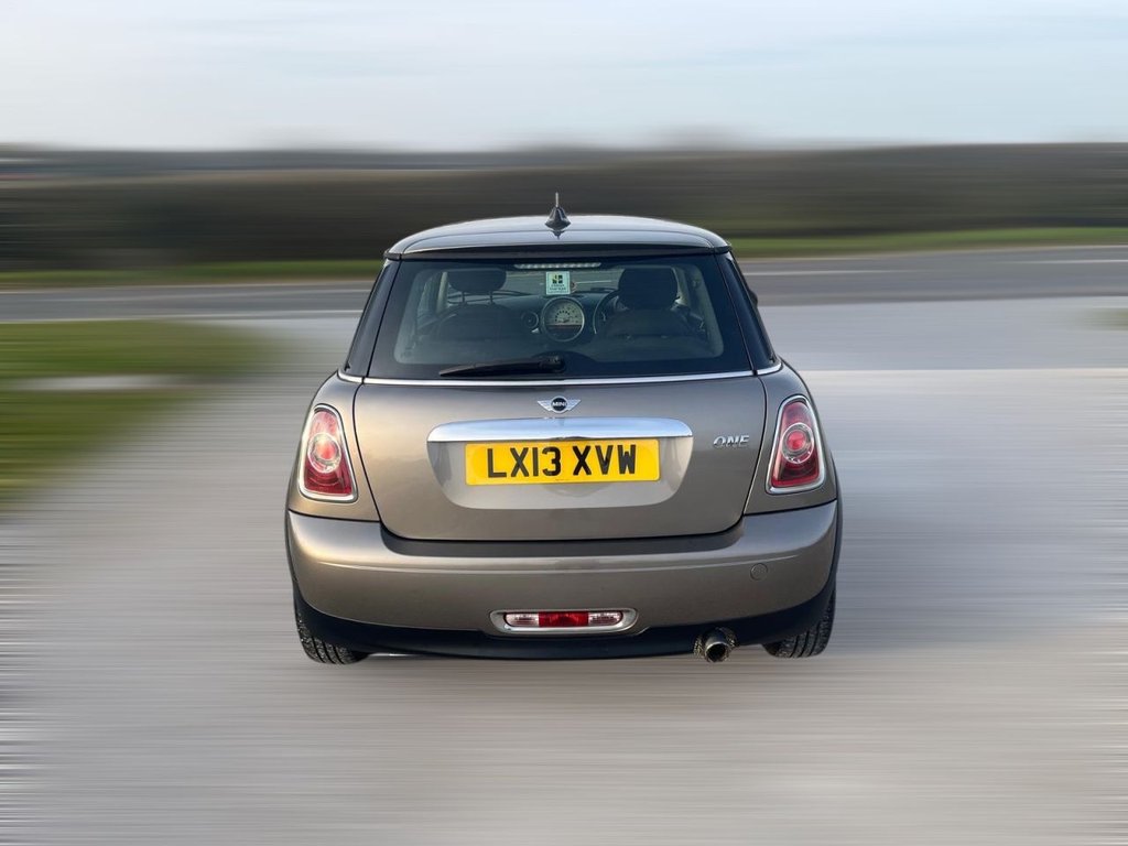 Used MINI Hatch 2013 for sale - 78029743: Photo 6