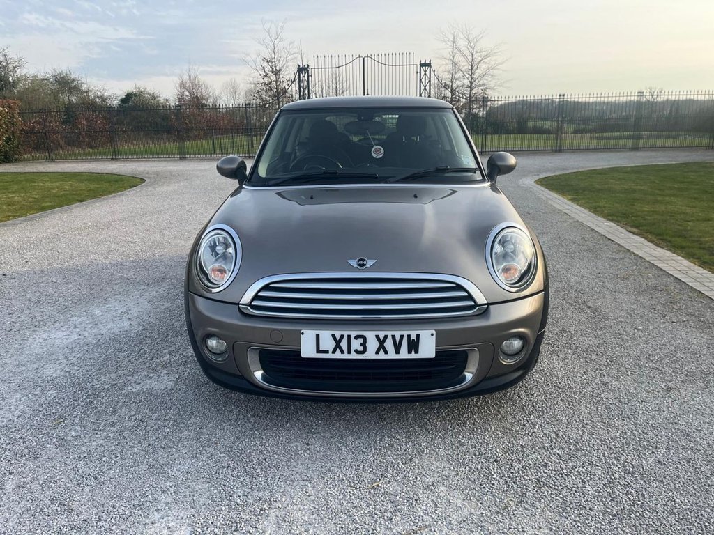 Used MINI Hatch 2013 for sale - 78029743: Photo 8