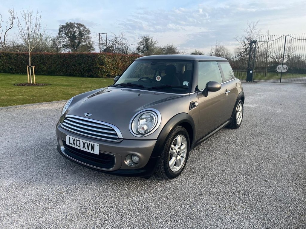Used MINI Hatch 2013 for sale - 78029743: Photo 9