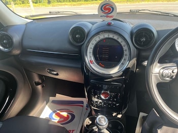 Used MINI Countryman 2013 for sale - 78350461: Photo