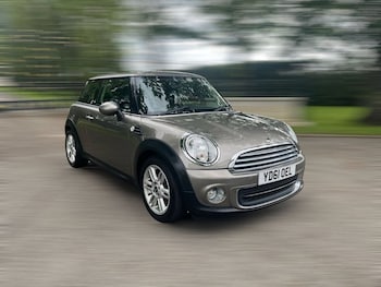 Used MINI Hatch 2011 for sale - 78658144: Photo