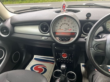 Used MINI Hatch 2011 for sale - 78658144: Photo