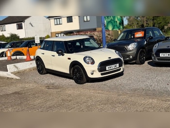 Used MINI Hatch 2015 for sale - 78371882: Photo