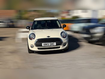 Used MINI Hatch 2015 for sale - 78371882: Photo