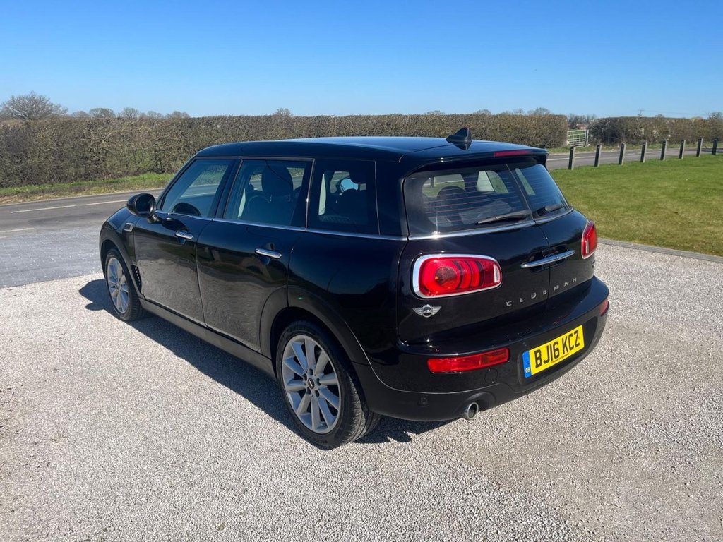 Used MINI Clubman 2016 for sale - 78030027: Photo 11