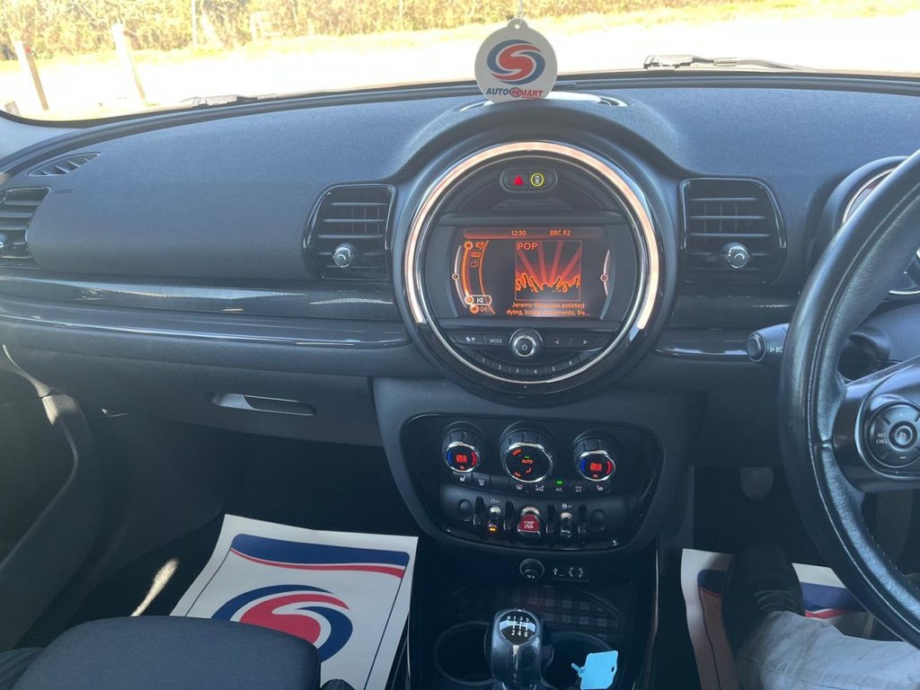 Used MINI Clubman 2016 for sale - 78030027: Photo 12