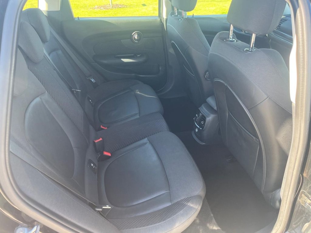 Used MINI Clubman 2016 for sale - 78030027: Photo 14