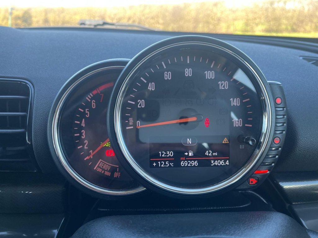 Used MINI Clubman 2016 for sale - 78030027: Photo 15