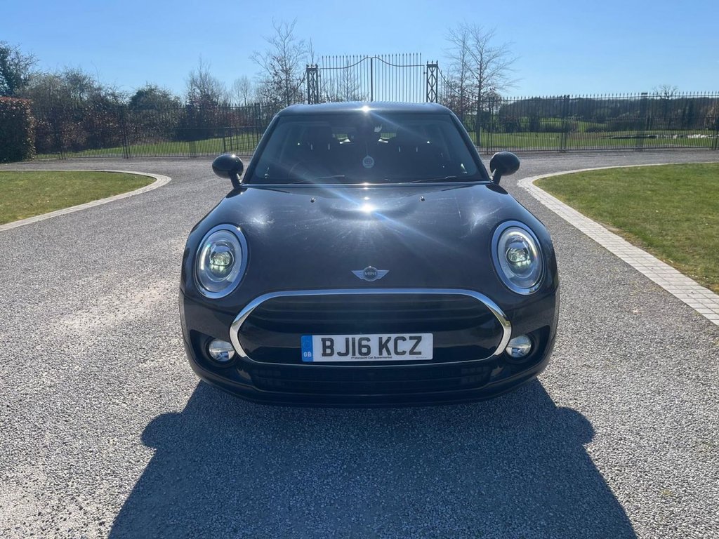 Used MINI Clubman 2016 for sale - 78030027: Photo 16