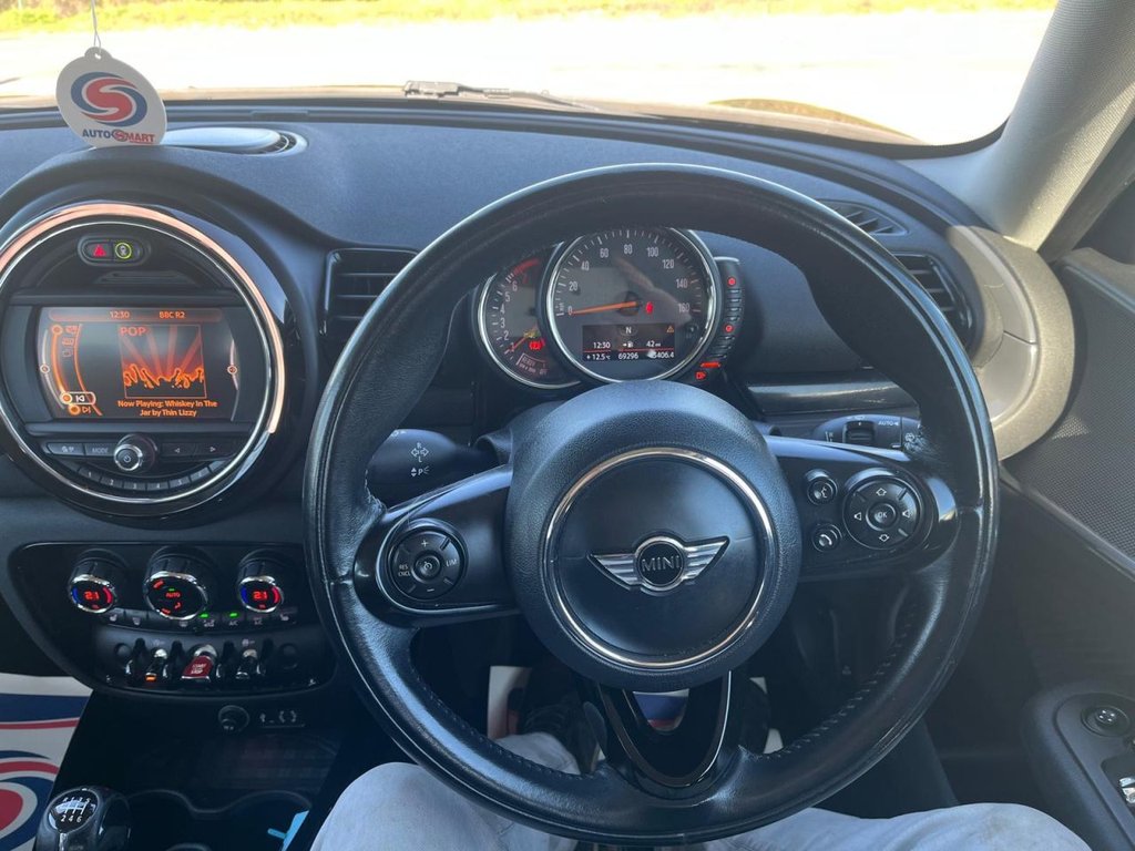 Used MINI Clubman 2016 for sale - 78030027: Photo 17