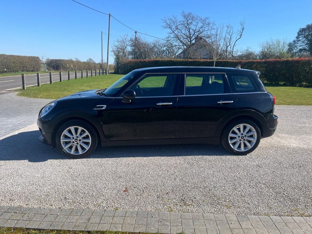 Used MINI Clubman 2016 for sale - 78030027: Photo 18