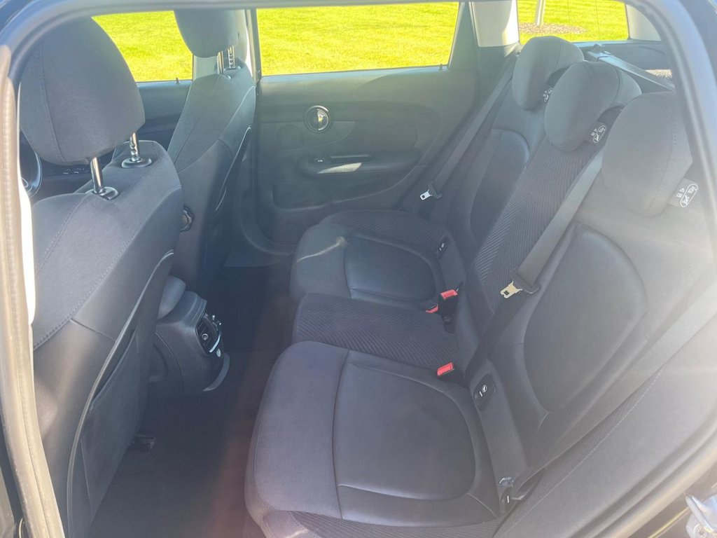 Used MINI Clubman 2016 for sale - 78030027: Photo 19