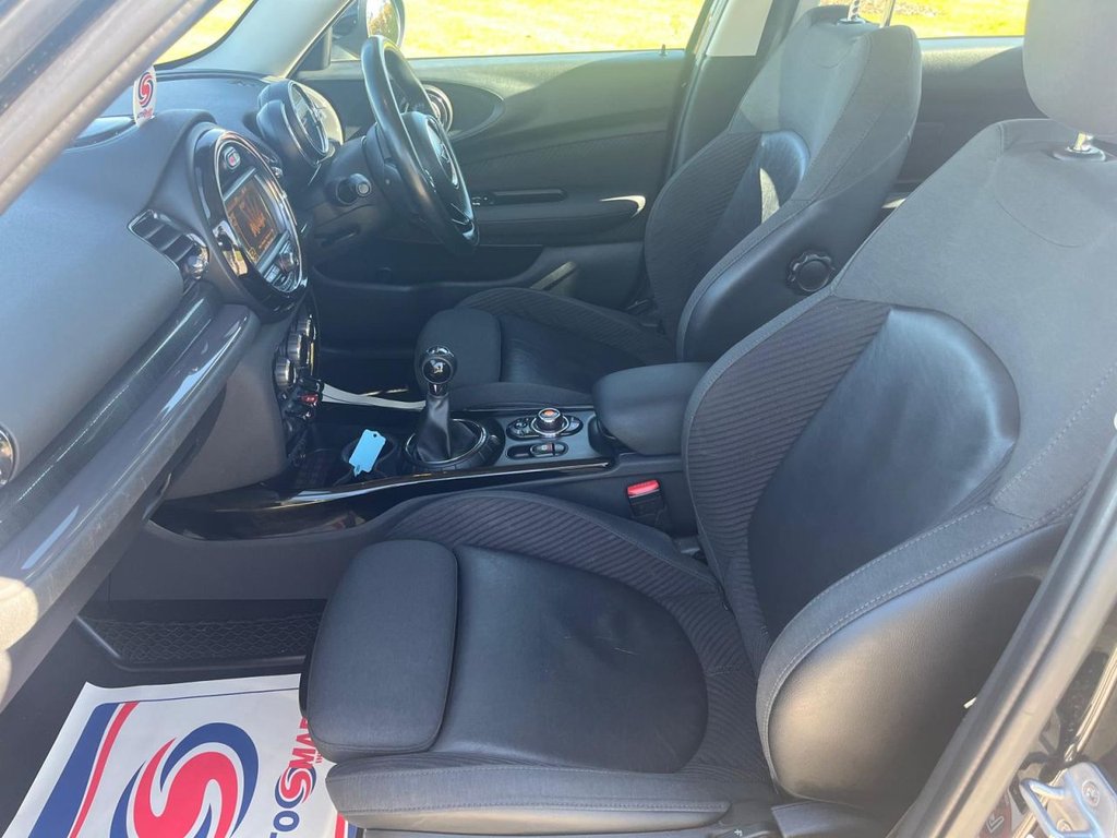 Used MINI Clubman 2016 for sale - 78030027: Photo 21