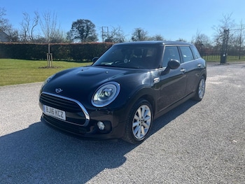 Used MINI Clubman 2016 for sale - 78030027: Photo