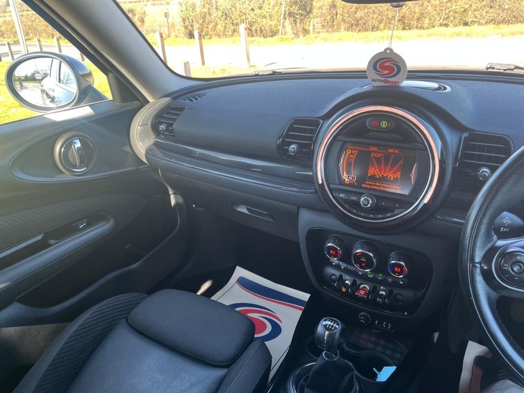 Used MINI Clubman 2016 for sale - 78030027: Photo 5