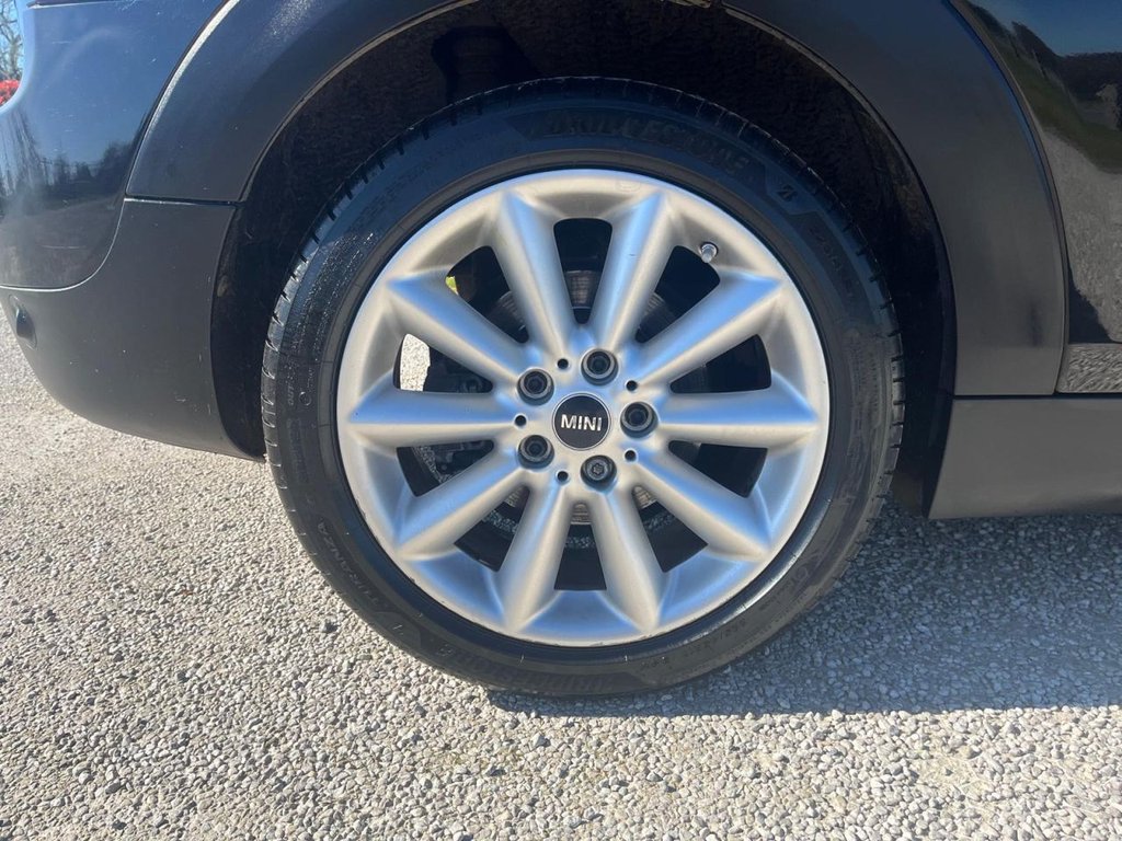 Used MINI Clubman 2016 for sale - 78030027: Photo 6