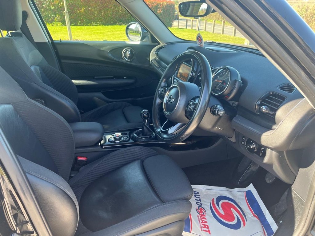 Used MINI Clubman 2016 for sale - 78030027: Photo 7