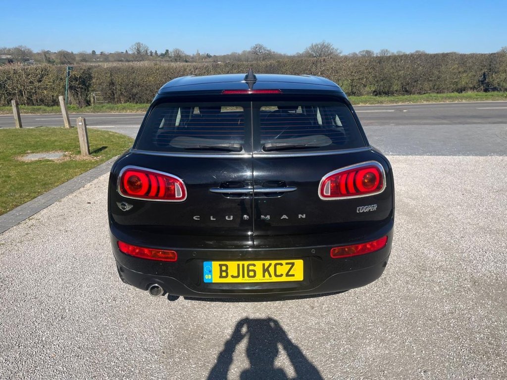 Used MINI Clubman 2016 for sale - 78030027: Photo 8