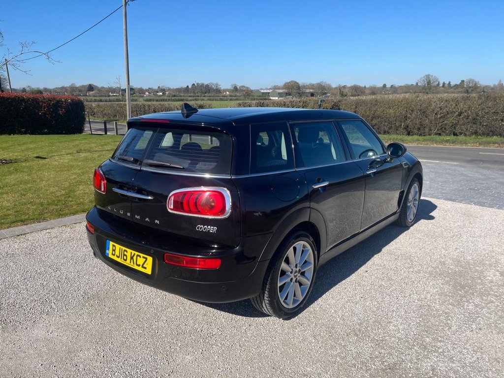 Used MINI Clubman 2016 for sale - 78030027: Photo 9