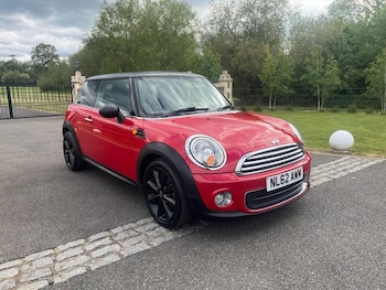 Used MINI Hatch 2012 for sale - 78557403: Photo